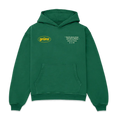 The Bodega Hüdie - Modern Fleece