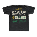 The Call Me Tee - Modern Fit