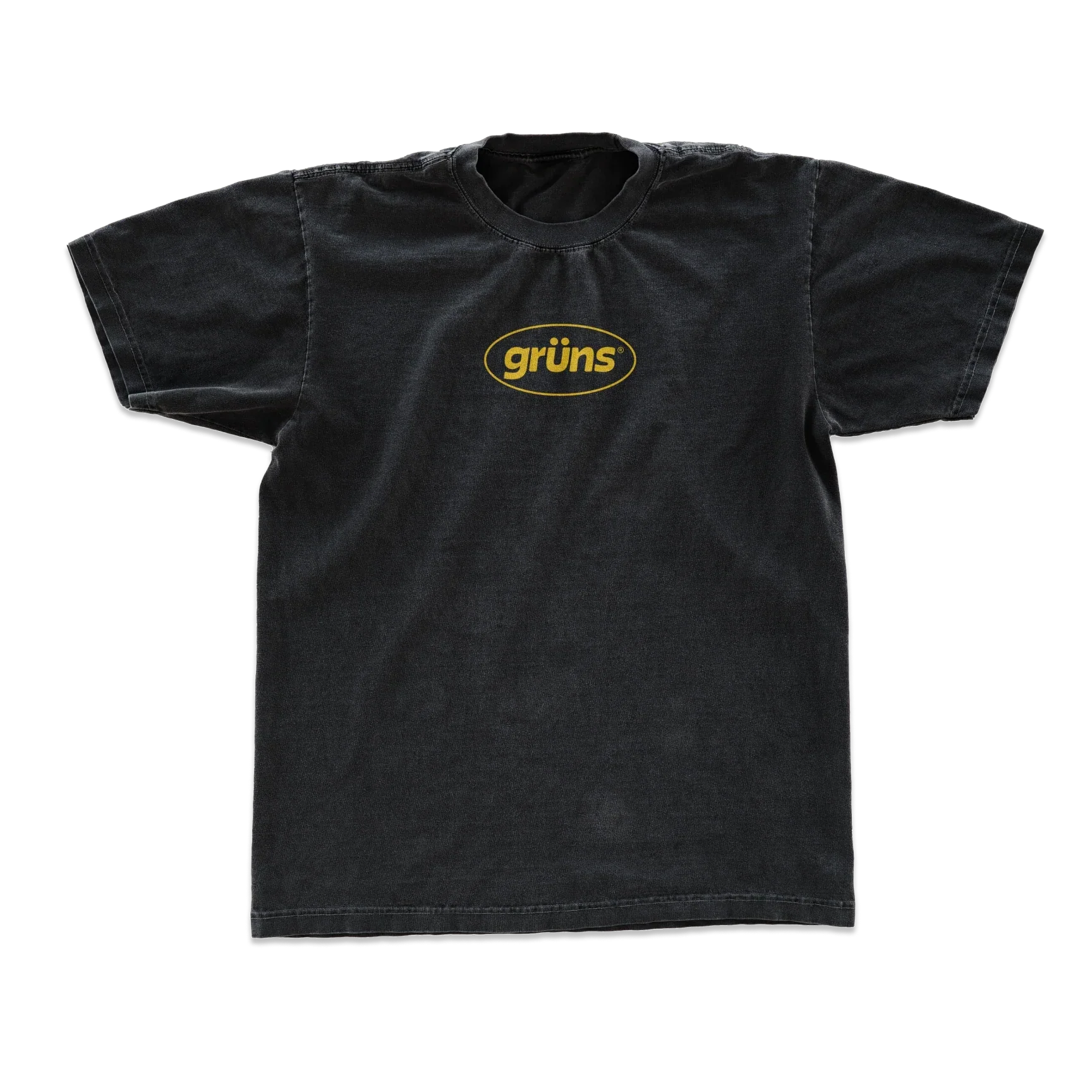 The Call Me Tee - Modern Fit