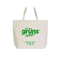 Grüns Bodega Tote - City Carry